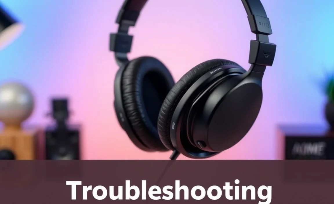 Troubleshooting Common Issues