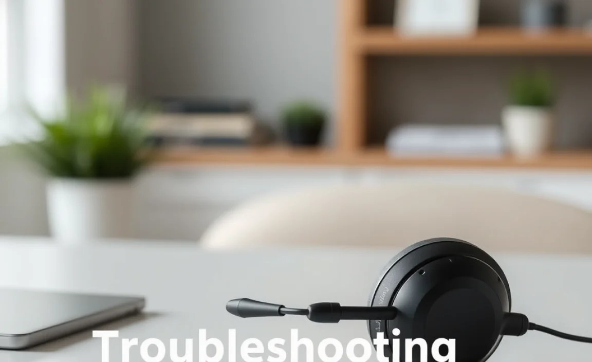 Troubleshooting Common Issues