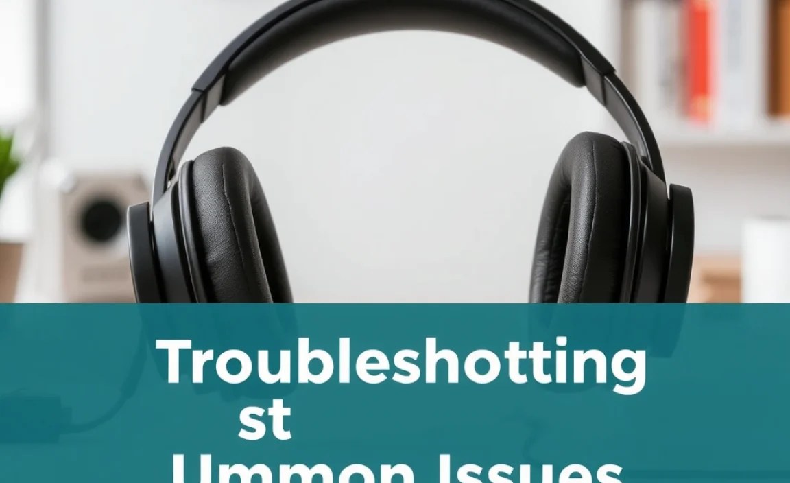Troubleshooting Common Issues