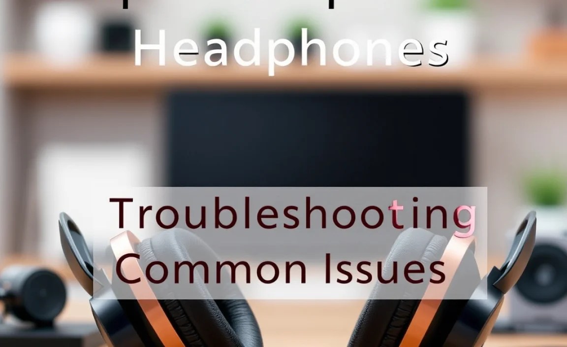 Troubleshooting Common Issues