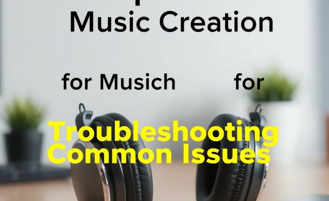Troubleshooting Common Issues