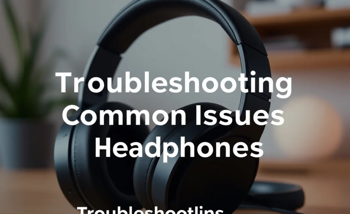 Troubleshooting Common Issues