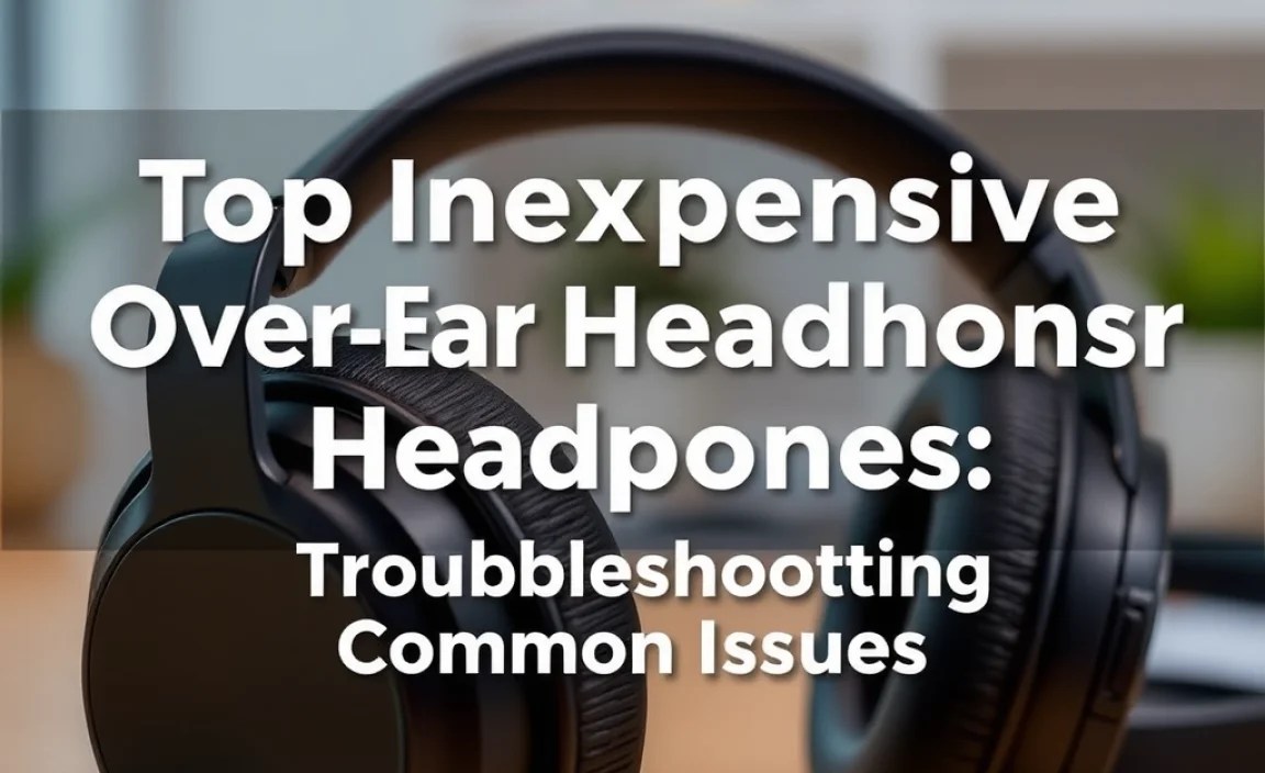 Troubleshooting Common Issues