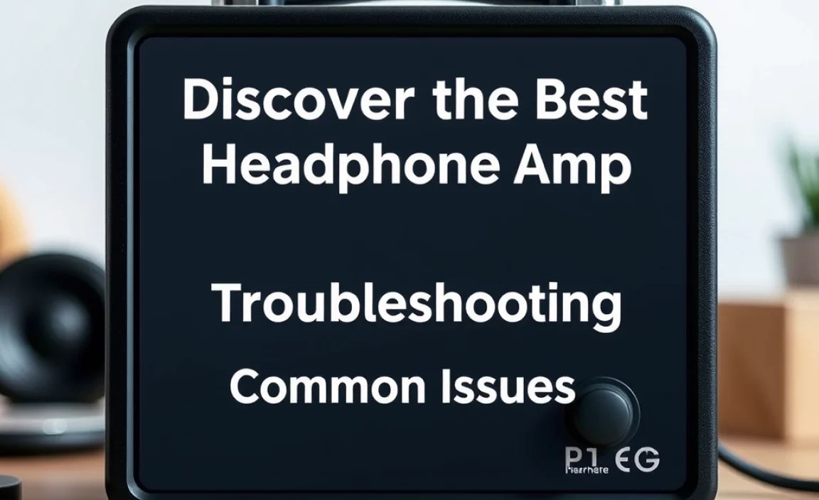 Troubleshooting Common Issues