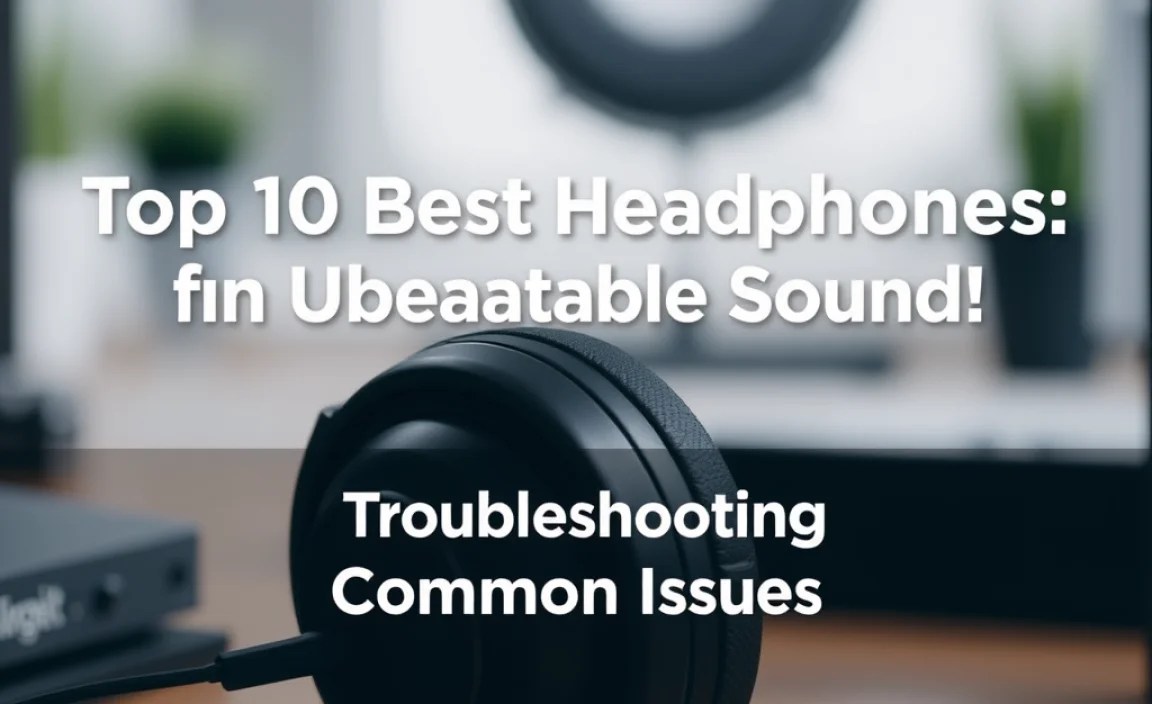Troubleshooting Common Issues