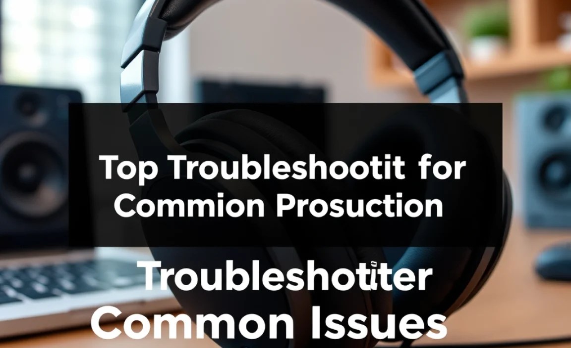 Troubleshooting Common Issues