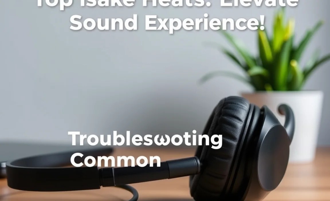 Troubleshooting Common Issues