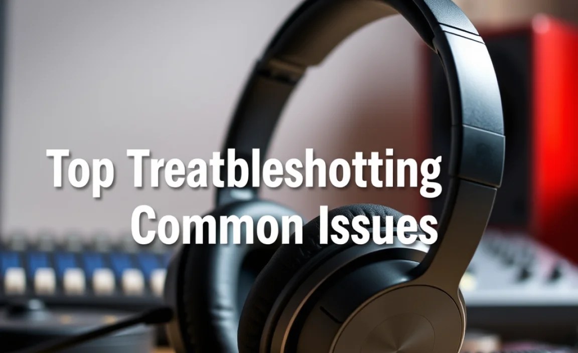 Troubleshooting Common Issues