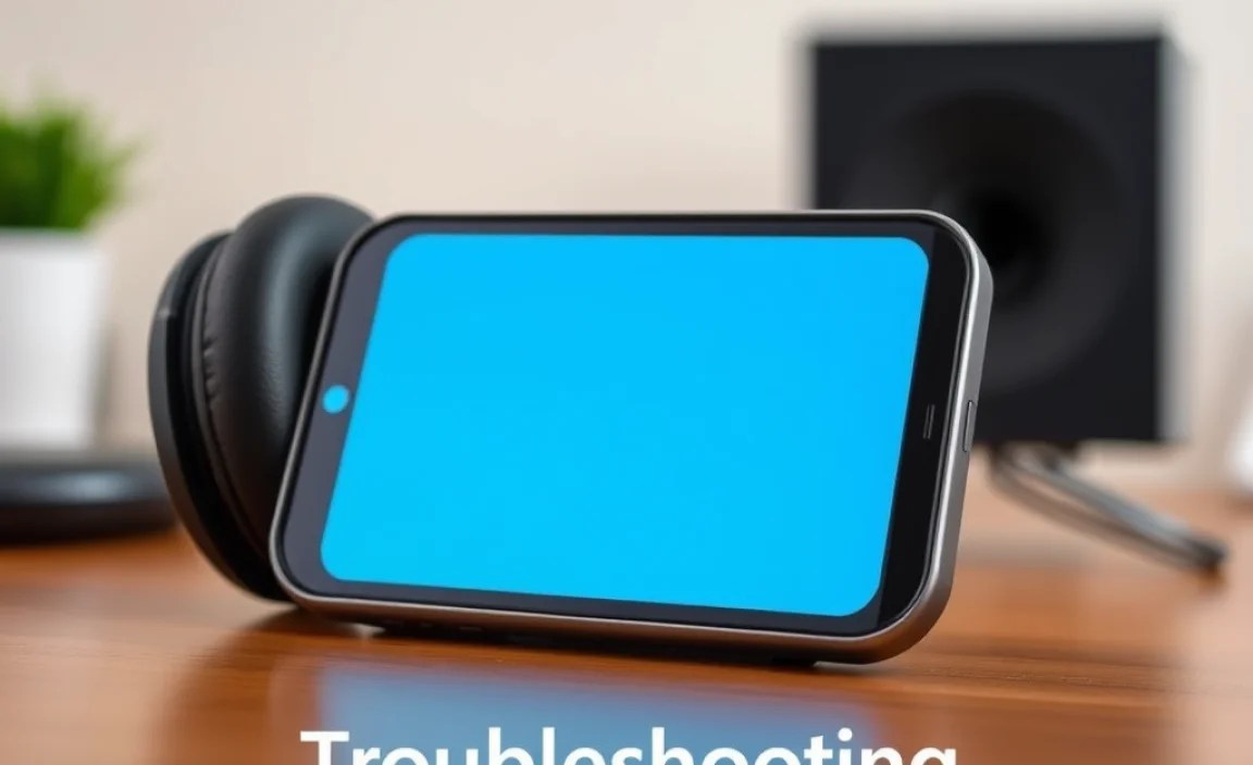 Troubleshooting Common Issues