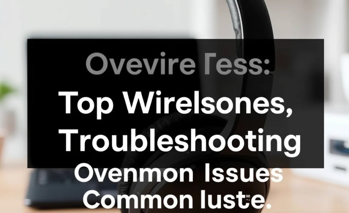 Troubleshooting Common Issues