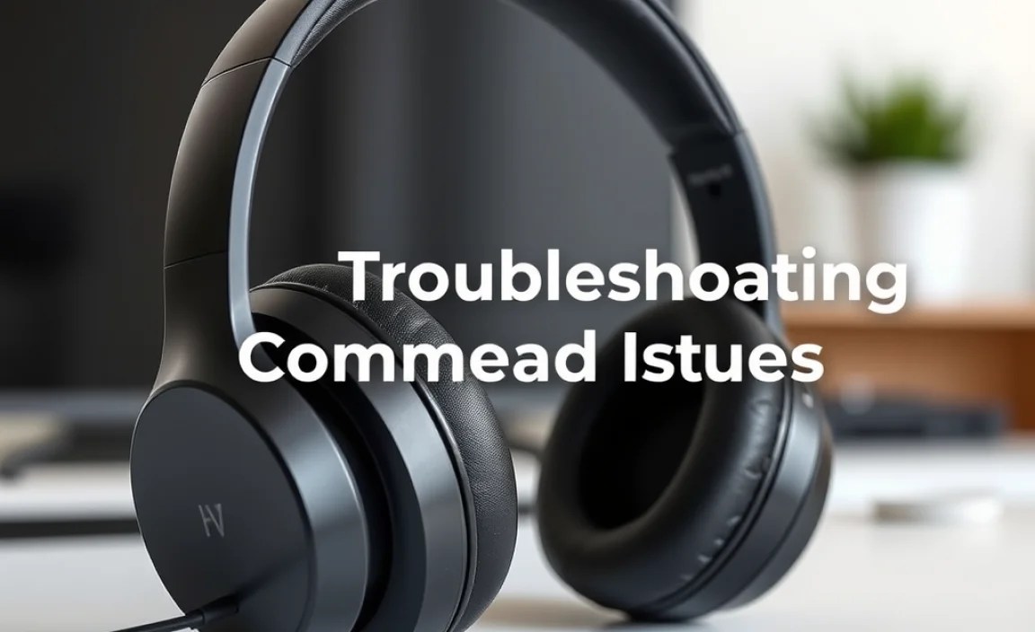 Troubleshooting Common Issues