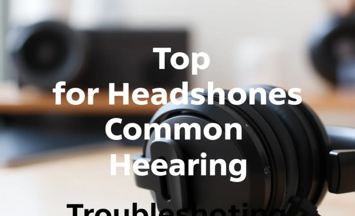 Troubleshooting Common Issues