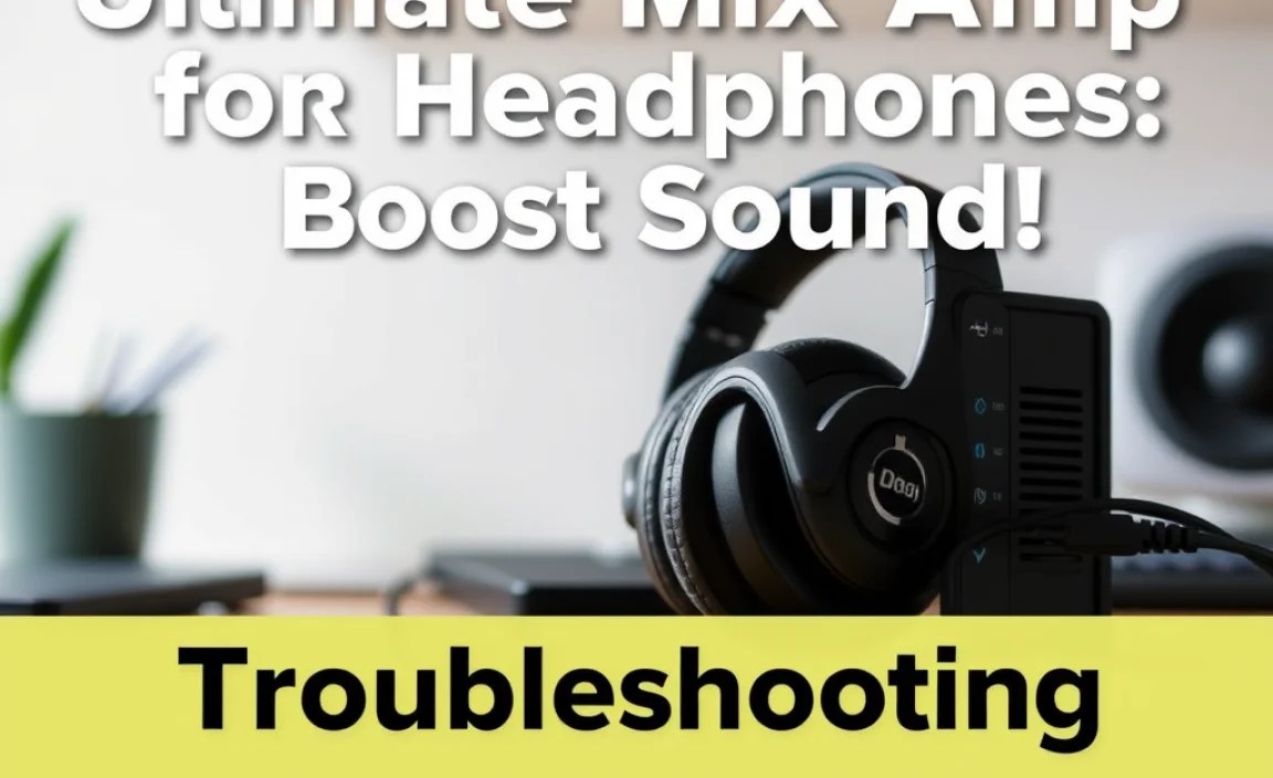 Troubleshooting Common Issues