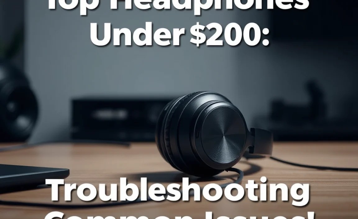 Troubleshooting Common Issues