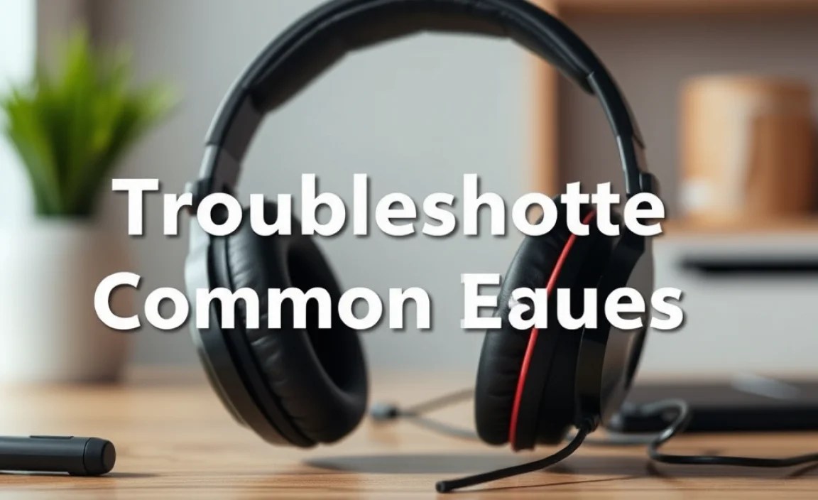 Troubleshooting Common Issues