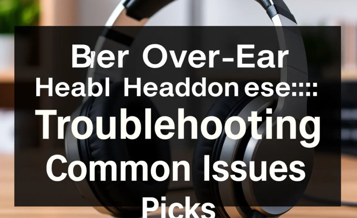 Troubleshooting Common Issues