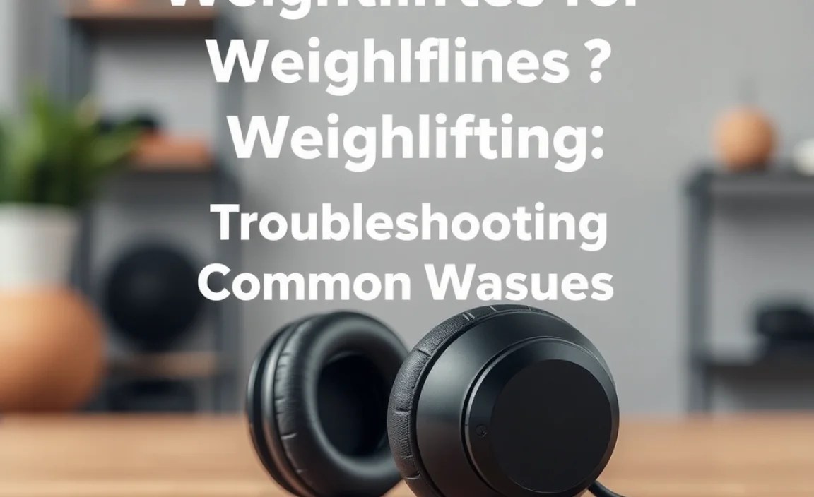 Troubleshooting Common Issues