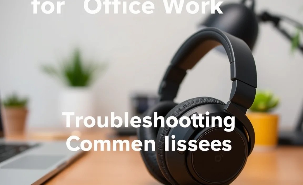 Troubleshooting Common Issues