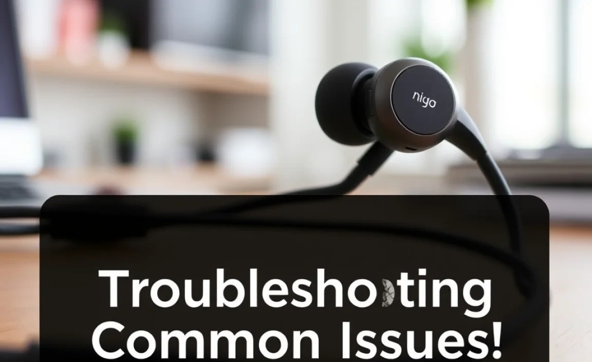 Troubleshooting Common Issues