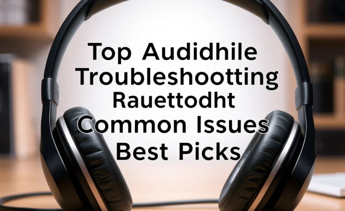 Troubleshooting Common Issues