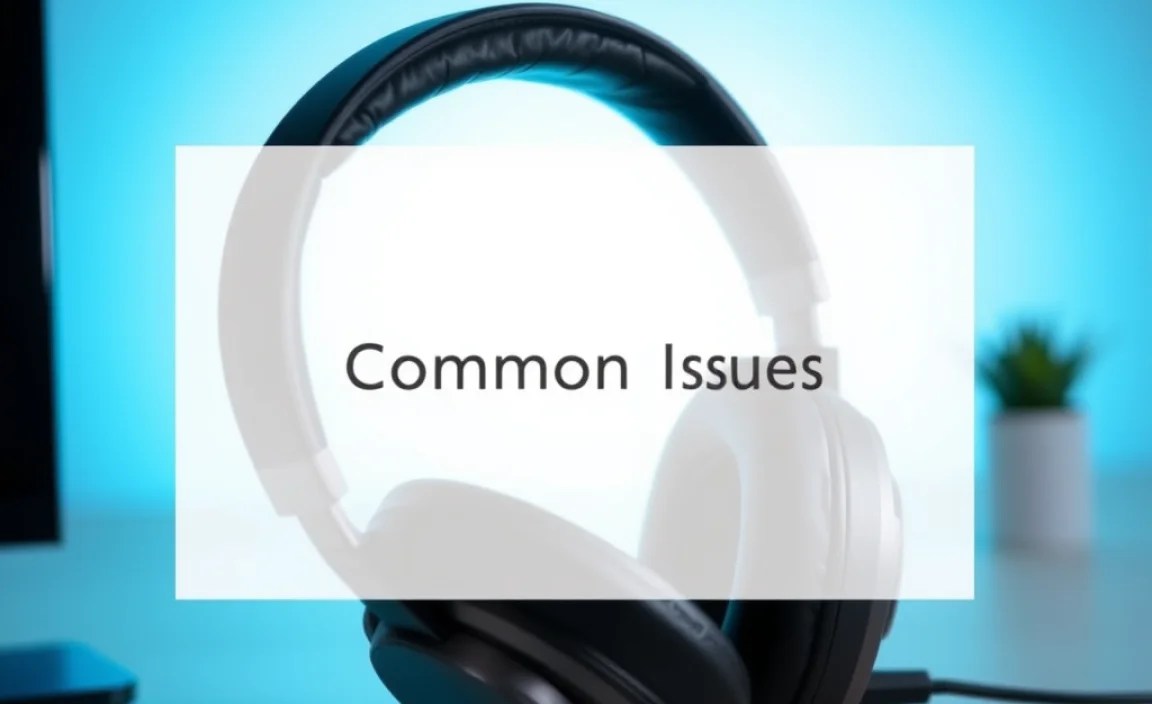 Troubleshooting Common Issues