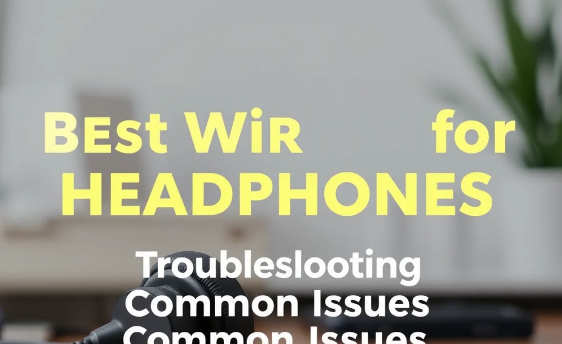 Troubleshooting Common Issues