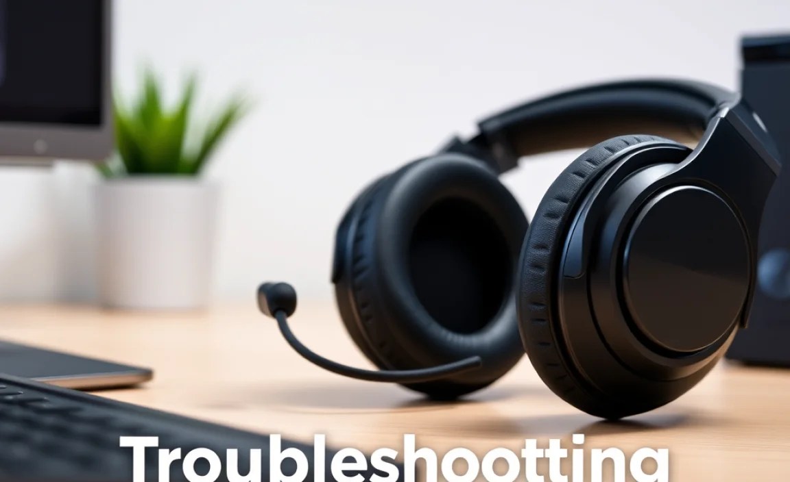 Troubleshooting Common Issues