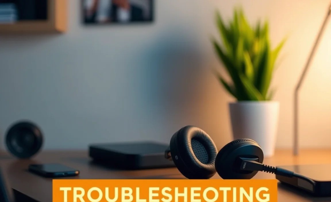 Troubleshooting Common Issues
