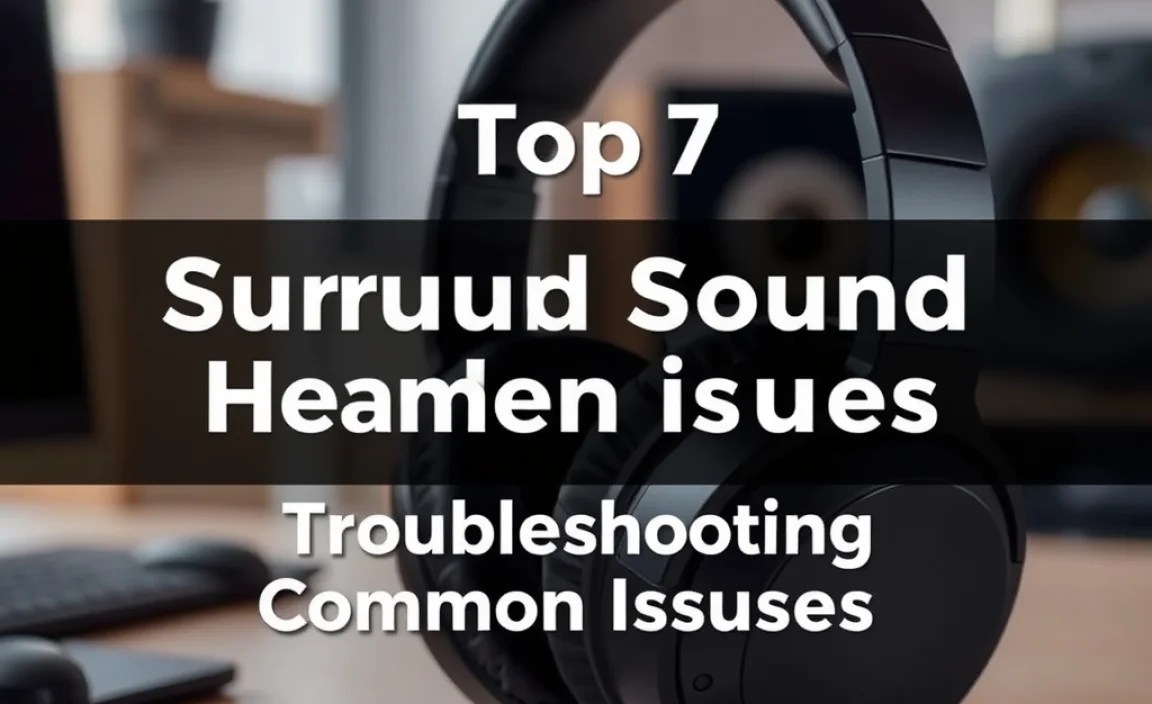Troubleshooting Common Issues