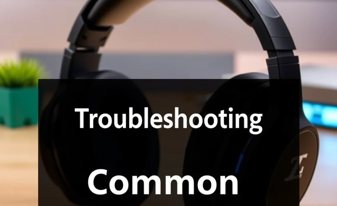 Troubleshooting Common Issues
