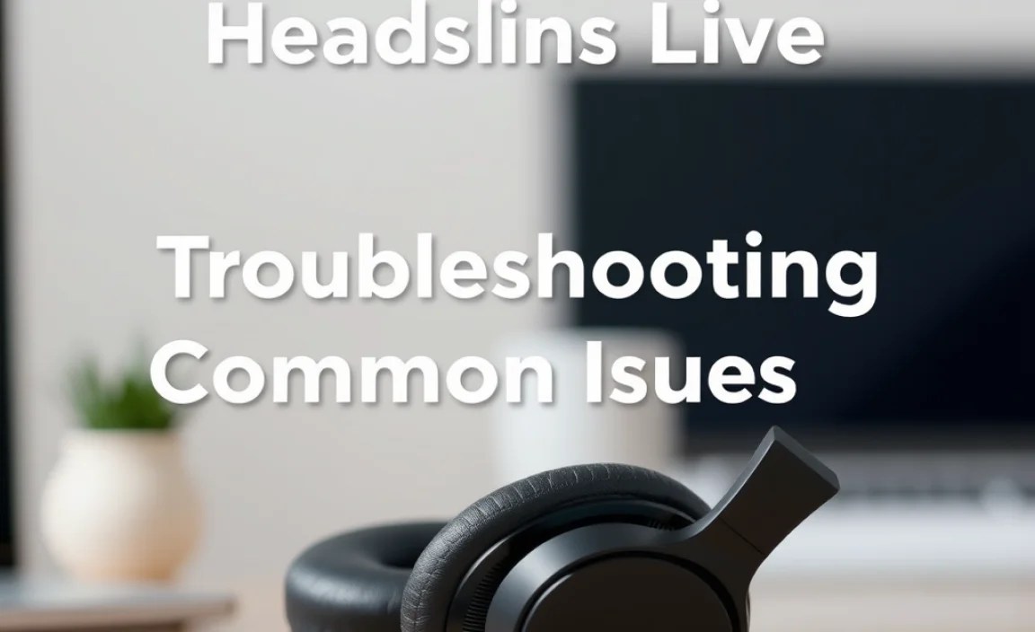 Troubleshooting Common Issues