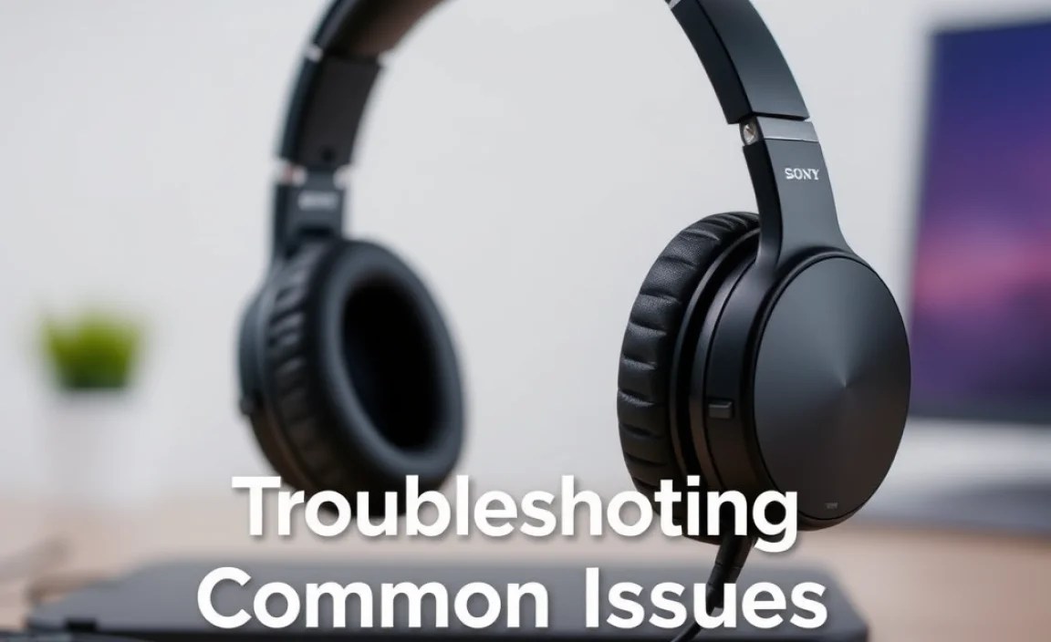 Troubleshooting Common Issues