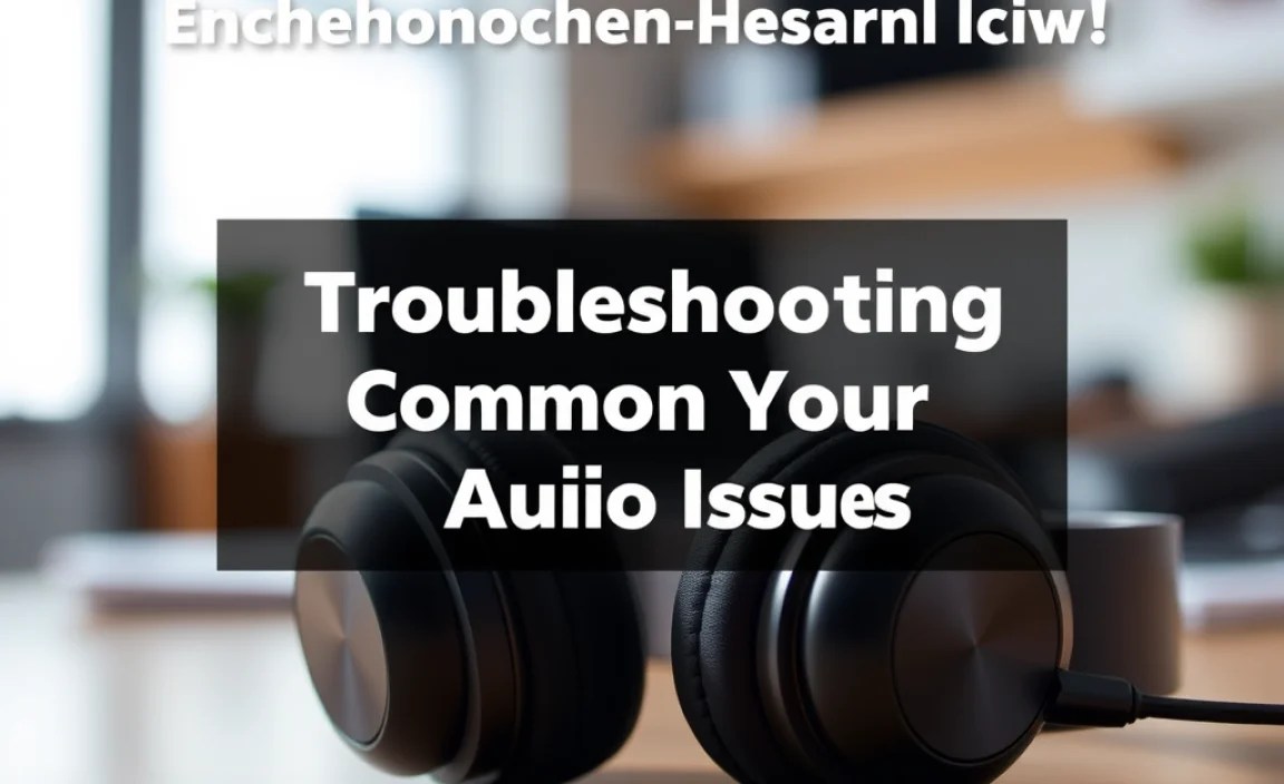 Troubleshooting Common Issues