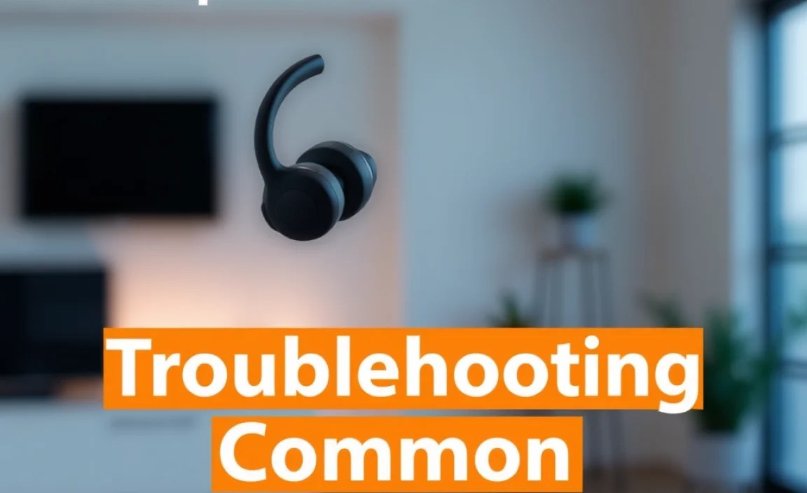 Troubleshooting Common Issues