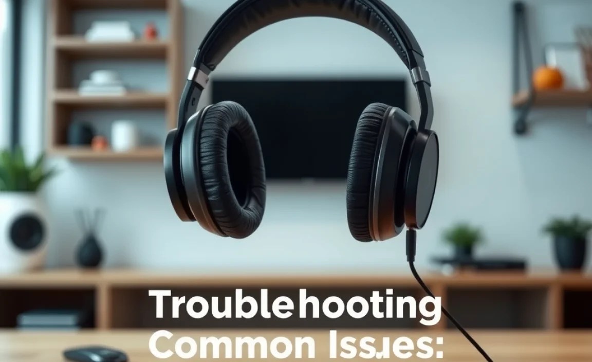 Troubleshooting Common Issues