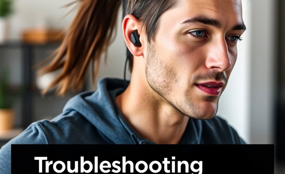 Troubleshooting Common Issues