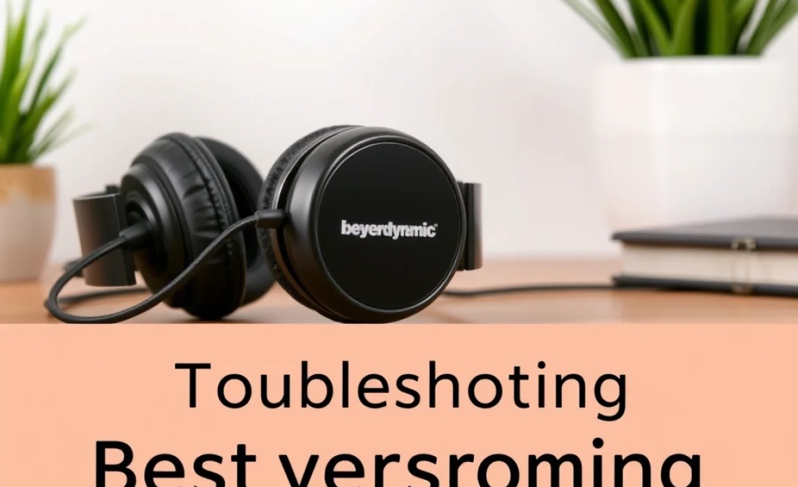 Troubleshooting Common Issues
