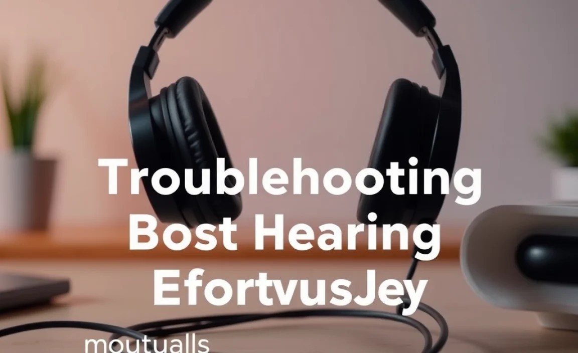 Troubleshooting Common Issues