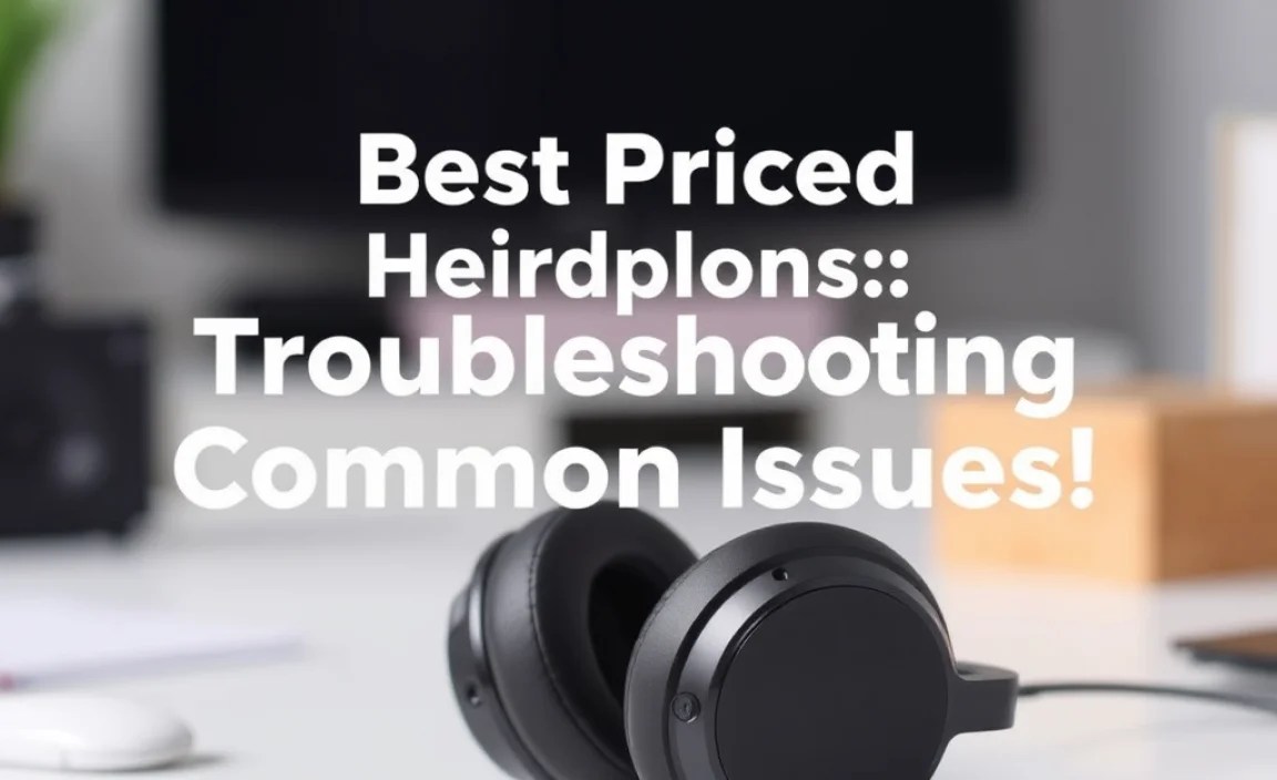 Troubleshooting Common Issues