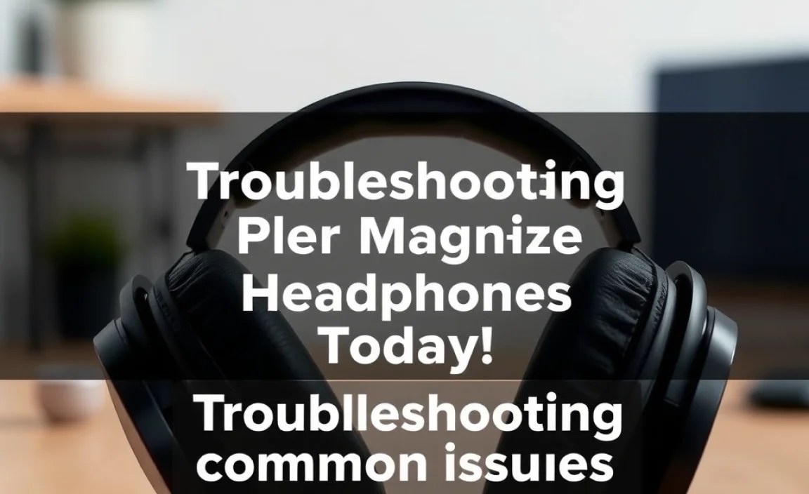 Troubleshooting Common Issues