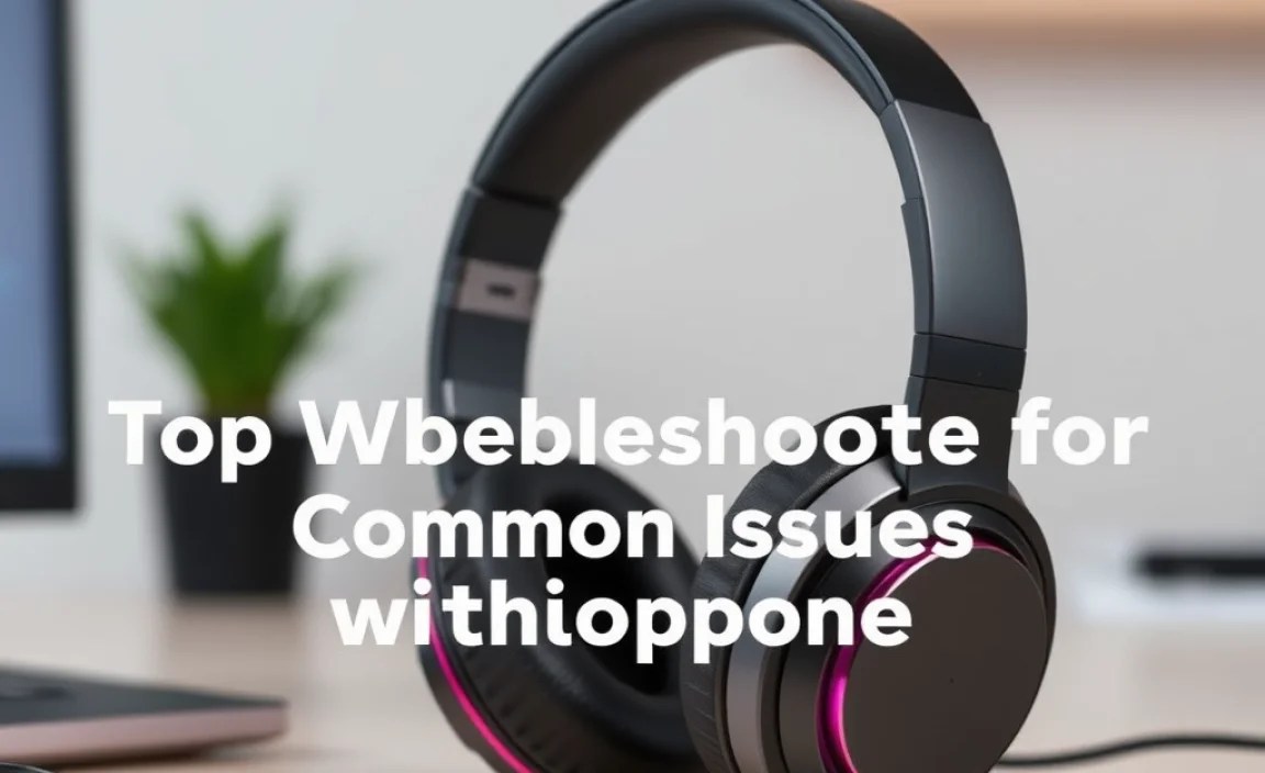 Troubleshooting Common Issues