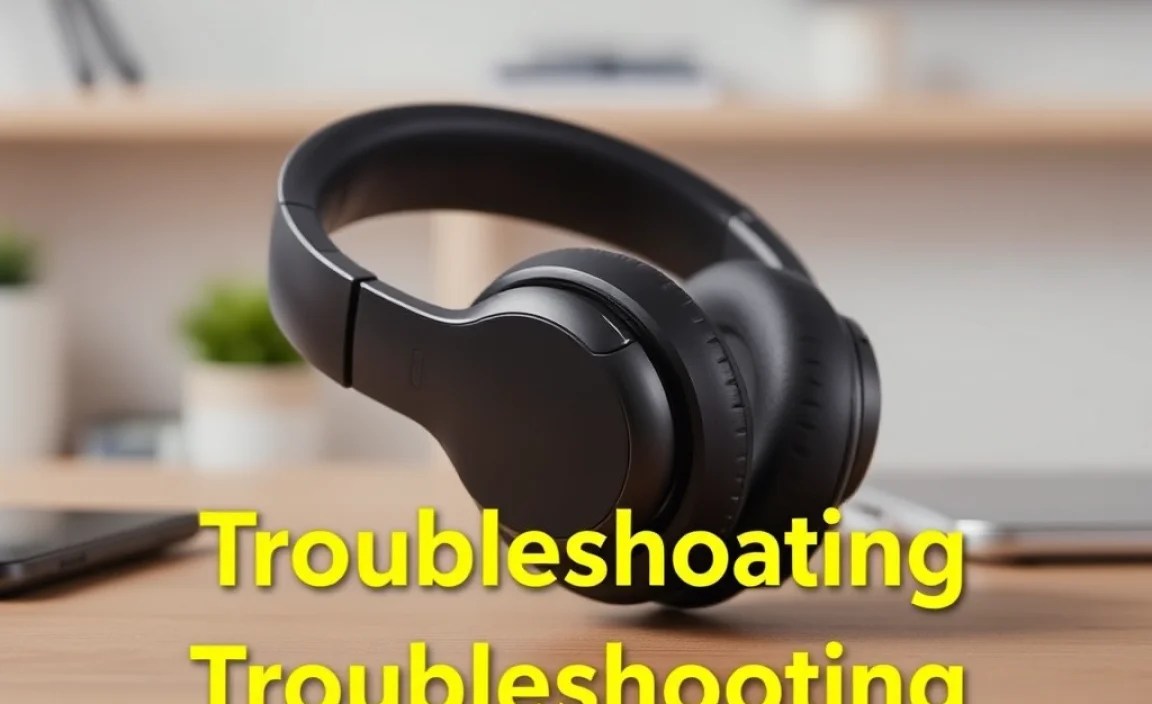 Troubleshooting Common Issues