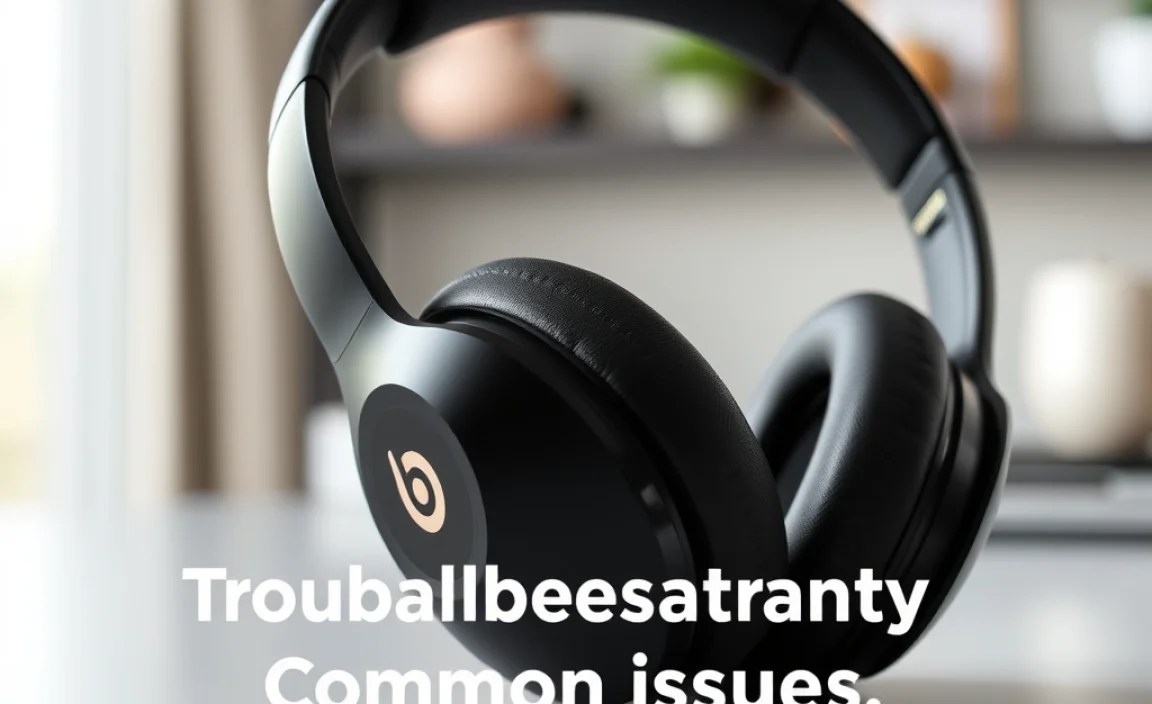 Troubleshooting Common Issues