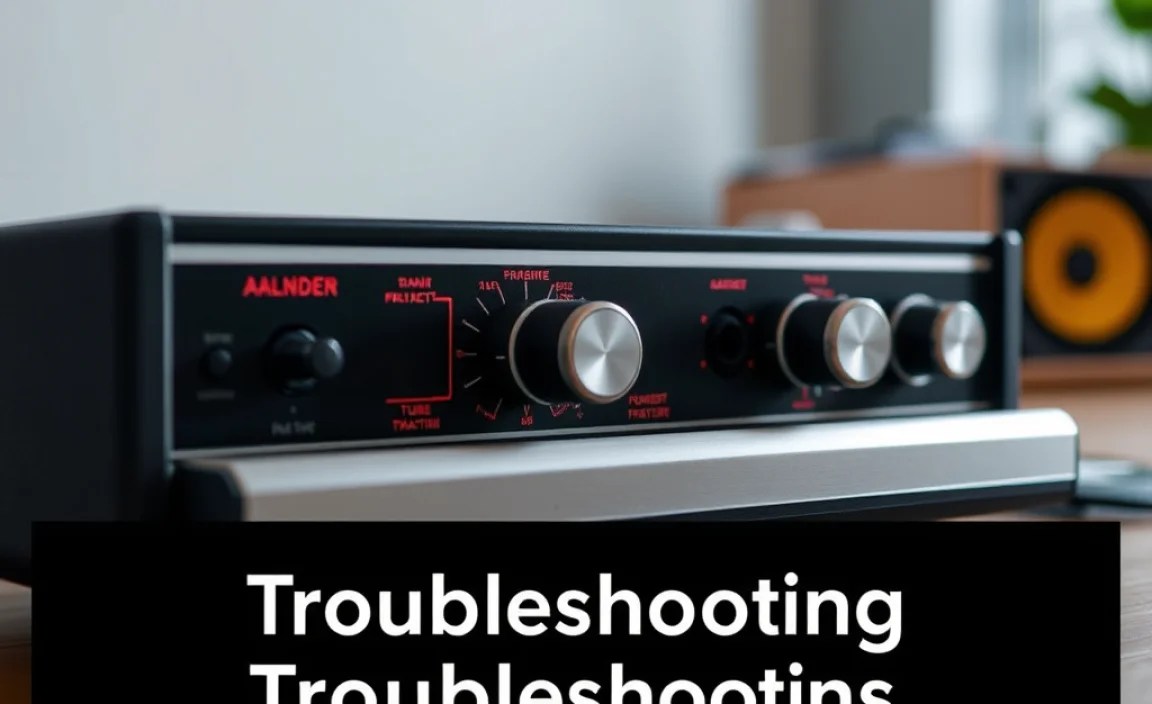 Troubleshooting Common Issues