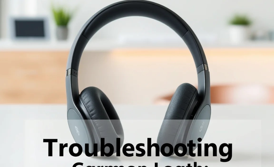 Troubleshooting Common Issues