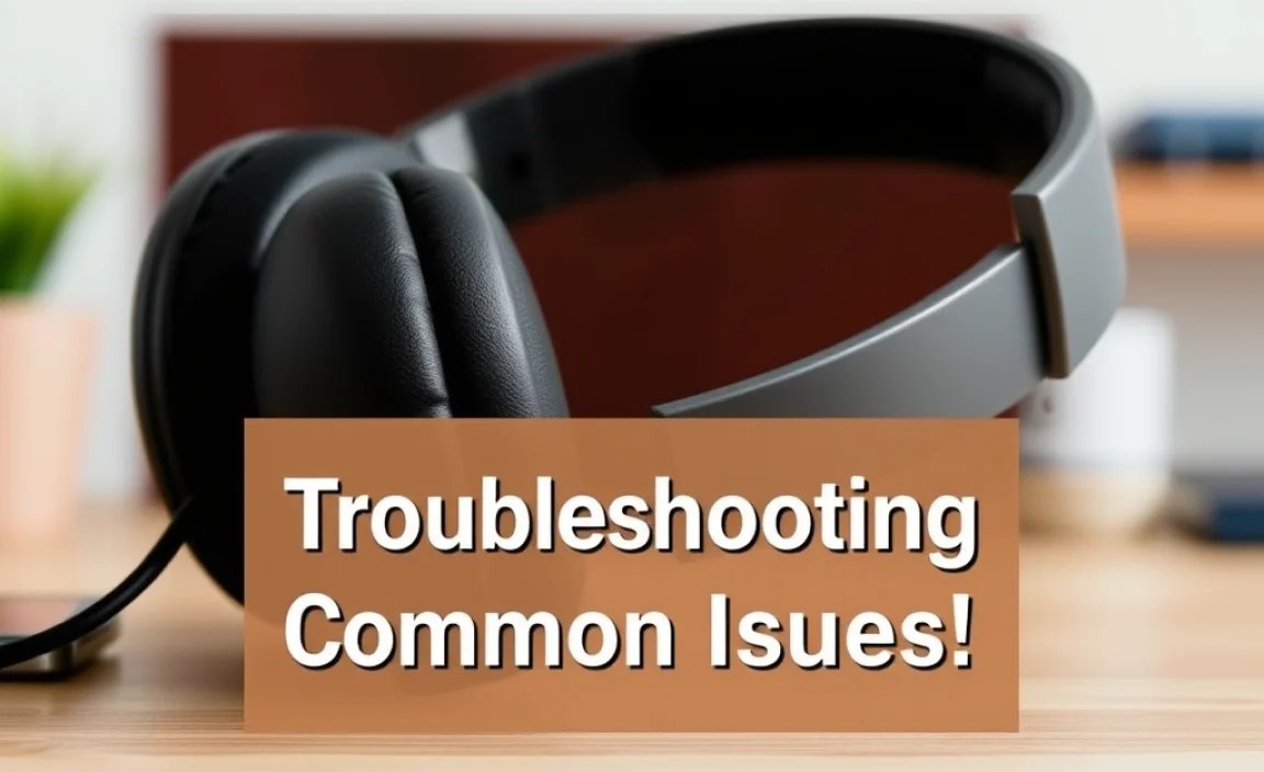 Troubleshooting Common Issues