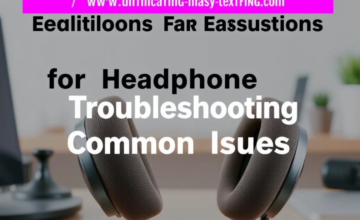 Troubleshooting Common Issues