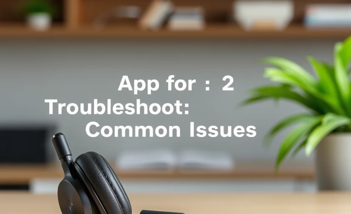 Troubleshooting Common Issues