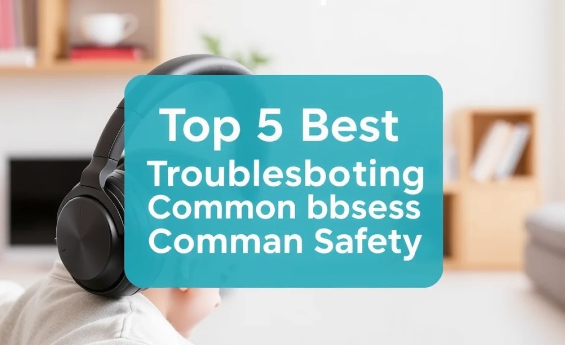 Troubleshooting Common Issues