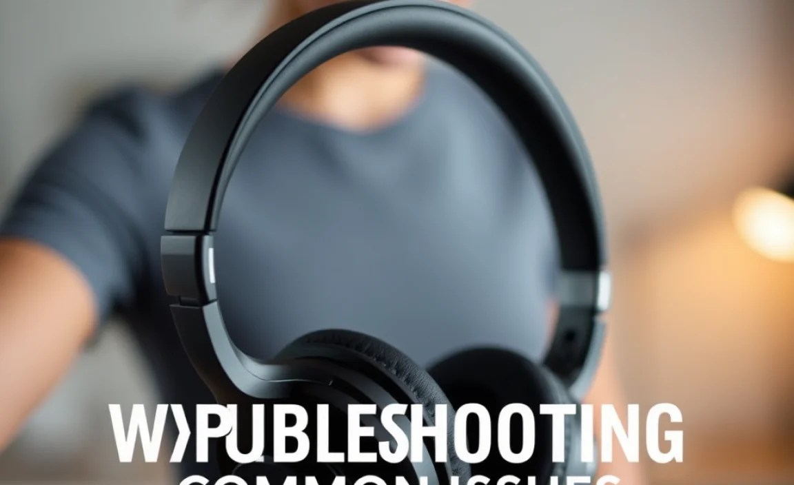 Troubleshooting Common Issues